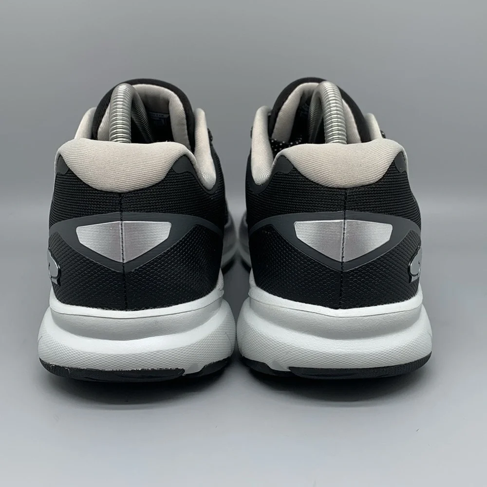 Karhu Fusion Ortix 3.5 Black Running Shoes F200346 Women's Sz‎ 10.5